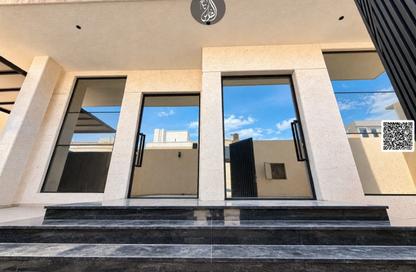 Villa - 6 - 7+ for sale in Al Bahia Hills - Al Bahia - Ajman