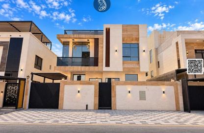 Villa - 6 - 7+ for sale in Al Bahia Hills - Al Bahia - Ajman