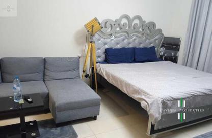 Apartment - Studio - 1 for rent in Glorious Central Residences - International City Phase 2 (Al Warsan 4) - Dubai