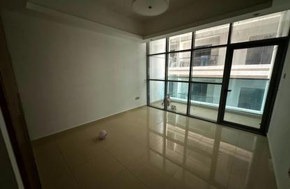 Apartment - 1 Bedroom - 2 Bathrooms for rent in Gulfa Towers - Al Rashidiya 1 - Al Rashidiya - Ajman