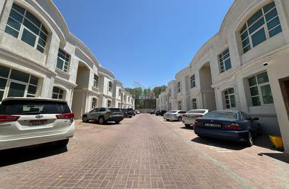 Apartment - 2 Bedrooms - 2 Bathrooms for rent in Al Mraijeb - Al Jimi - Al Ain