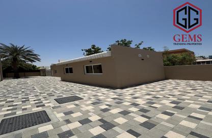 Villa - 7 - 7+ for rent in Al Barsha 3 Villas - Al Barsha 3 - Al Barsha - Dubai Villa - 7 - 7+ for rent in Al Barsha 3 Villas - Al Barsha 3 - Al Barsha - Dubai