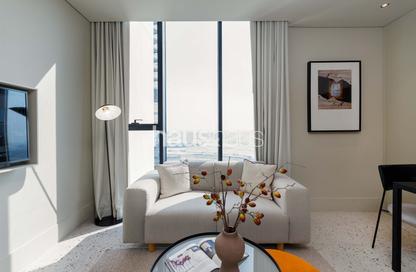 Apartment - 1 Bedroom - 1 Bathroom for sale in UPSIDE Living - Business Bay - Dubai Apartment - 1 Bedroom - 1 Bathroom for sale in UPSIDE Living - Business Bay - Dubai