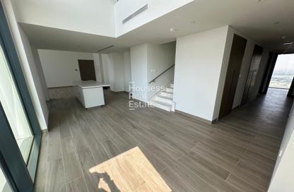 Apartment - 4 - 4 for rent in Sobha Hartland Waves Opulence - Sobha Hartland - Mohammed Bin Rashid City - Dubai
