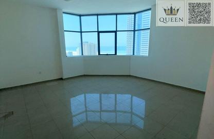 Apartment - 2 Bedrooms - 3 Bathrooms for rent in Al Nakheel - Ajman Downtown - Ajman