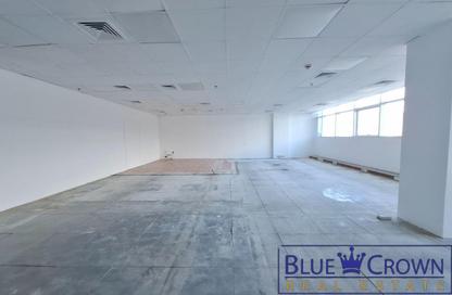 Office Space - Studio - 1 for rent in Business Atrium Building - Oud Metha - Bur Dubai - Dubai