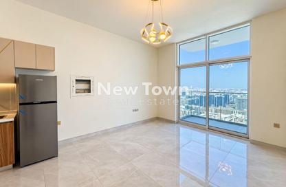 Apartment - Studio - 1 for sale in Skyz by Danube - Arjan - Dubai