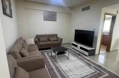 Apartment - 2 Bedrooms - 2 Bathrooms for rent in Al Qasimiah City - Sharjah