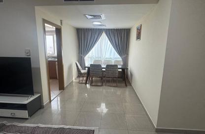 Apartment - 2 Bedrooms - 2 Bathrooms for rent in Al Qasimiah City - Sharjah