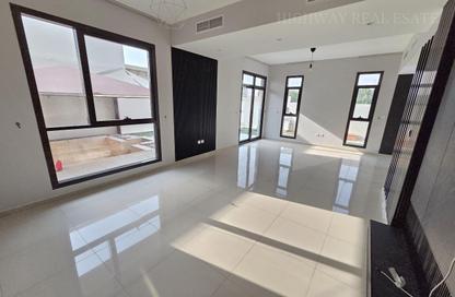 Townhouse - 3 Bedrooms - 4 Bathrooms for rent in Nasma Residence - Al Tai - Sharjah Townhouse - 3 Bedrooms - 4 Bathrooms for rent in Nasma Residence - Al Tai - Sharjah