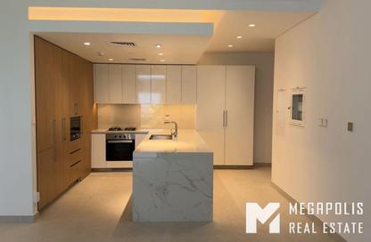 Apartment - 1 Bedroom - 2 Bathrooms for rent in Ellington House 2 - Ellington House - Dubai Hills Estate - Dubai