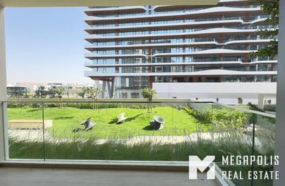 Apartment - 1 Bedroom - 2 Bathrooms for rent in Ellington House 2 - Ellington House - Dubai Hills Estate - Dubai Apartment - 1 Bedroom - 2 Bathrooms for rent in Ellington House 2 - Ellington House - Dubai Hills Estate - Dubai