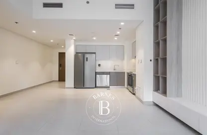 Apartment - 2 Bedrooms - 3 Bathrooms for rent in Forte 2 - Forte - Downtown Dubai - Dubai