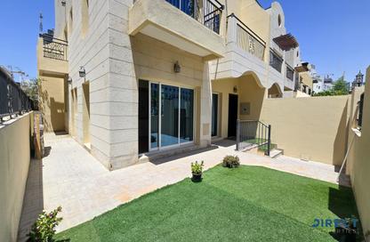 Villa - 4 Bedrooms - 4 Bathrooms for sale in La Residencia Del Sol - District 10 - Jumeirah Village Circle - Dubai