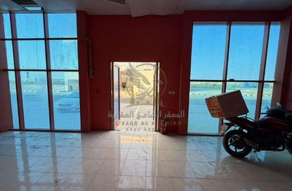 Shop - Studio - 2 for rent in Industrial Area 18 - Sharjah Industrial Area - Sharjah