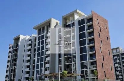 Apartment - Studio - 1 Bathroom for sale in AZIZI Riviera 8 - AZIZI Riviera - Meydan One - Meydan - Dubai