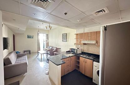 Apartment - 1 Bedroom - 2 Bathrooms for sale in Elite Sports Residence 9 - Elite Sports Residence - Dubai Sports City - Dubai