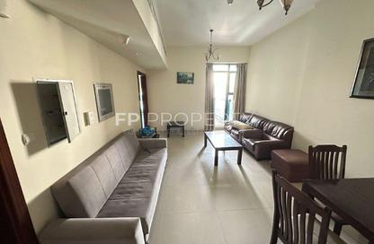 Apartment - 1 Bedroom - 2 Bathrooms for sale in Elite Sports Residence 9 - Elite Sports Residence - Dubai Sports City - Dubai
