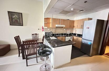 Apartment - 1 Bedroom - 2 Bathrooms for sale in Elite Sports Residence 9 - Elite Sports Residence - Dubai Sports City - Dubai