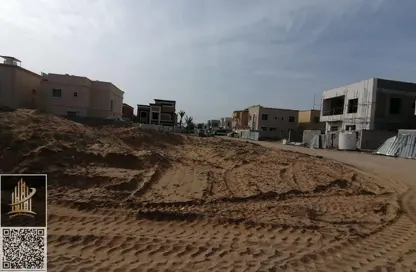 Land - Studio for sale in Al Helio 2 - Al Helio - Ajman