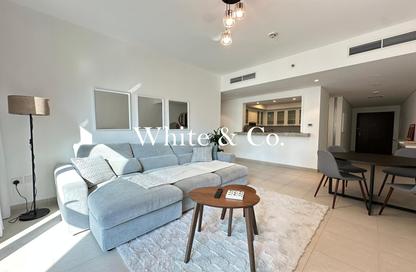 Apartment - 1 Bedroom - 2 Bathrooms for rent in Boulevard Central Tower 1 - Boulevard Central Towers - Downtown Dubai - Dubai Apartment - 1 Bedroom - 2 Bathrooms for rent in Boulevard Central Tower 1 - Boulevard Central Towers - Downtown Dubai - Dubai