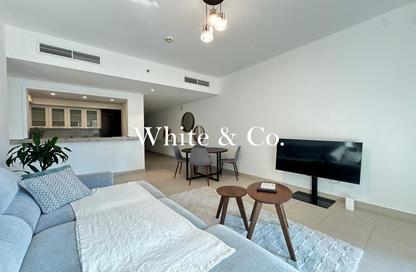Apartment - 1 Bedroom - 2 Bathrooms for rent in Boulevard Central Tower 1 - Boulevard Central Towers - Downtown Dubai - Dubai Apartment - 1 Bedroom - 2 Bathrooms for rent in Boulevard Central Tower 1 - Boulevard Central Towers - Downtown Dubai - Dubai