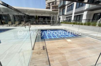 Apartment - 1 - 2 for rent in Arjan Circle - Arjan - Dubai Apartment - 1 - 2 for rent in Arjan Circle - Arjan - Dubai