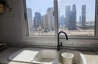 Apartment - 2 Bedrooms - 2 Bathrooms for rent in Al Majaz 2 - Al Majaz - Sharjah