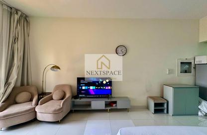 Apartment - Studio - 1 Bathroom for rent in Elite Sports Residence 6 - Elite Sports Residence - Dubai Sports City - Dubai