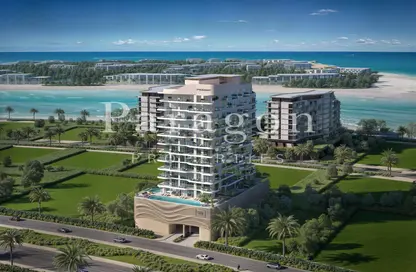 Apartment - 2 Bedrooms - 2 Bathrooms for sale in Flora Shore - Dubai Islands - Dubai