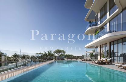 Apartment - 2 Bedrooms - 2 Bathrooms for sale in Flora Shore - Dubai Islands - Dubai Apartment - 2 Bedrooms - 2 Bathrooms for sale in Flora Shore - Dubai Islands - Dubai