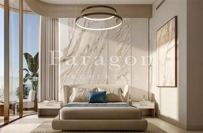 Apartment - 2 Bedrooms - 2 Bathrooms for sale in Flora Shore - Dubai Islands - Dubai