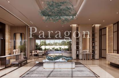 Apartment - 2 Bedrooms - 2 Bathrooms for sale in Flora Shore - Dubai Islands - Dubai