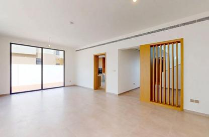 Villa - 4 - 5 for rent in Jebel Ali Village Villas - Jebel Ali Village - Jebel Ali - Dubai