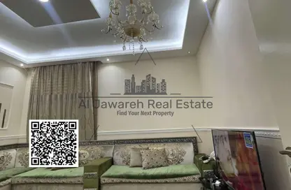 شقة - غرفة نوم - 2 حمامات للبيع في برج النعيمية 1 - أبراج النعيمية - النعيمية - عجمان