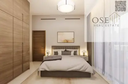 Apartment - 1 Bedroom - 2 Bathrooms for sale in Al Amira Village - Al Yasmeen - Ajman