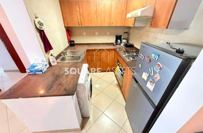 Apartment - 1 Bedroom - 1 Bathroom for rent in Marina Diamond 6 - Marina Diamonds - Dubai Marina - Dubai