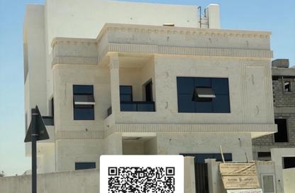 Villa - 5 Bedrooms - 7 Bathrooms for sale in Kabbali Hills - Al Helio 2 - Al Helio - Ajman