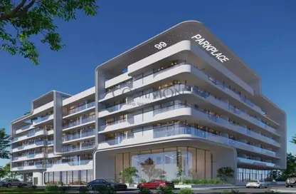 شقة - 2 غرف نوم - 2 حمامات للبيع في بارك بليس99 - منطقة 14 - قرية جميرا الدائرية - دبي