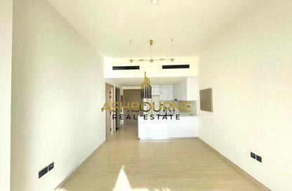 Apartment - 1 Bedroom - 2 Bathrooms for rent in Binghatti Corner - District 10 - Jumeirah Village Circle - Dubai