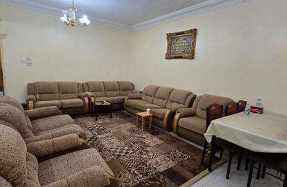 Apartment - 2 Bedrooms - 3 Bathrooms for sale in Al Majaz 2 - Al Majaz - Sharjah