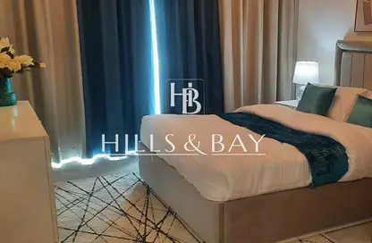 Apartment - 2 Bedrooms - 2 Bathrooms for rent in Pearlz by Danube - Al Furjan - Dubai