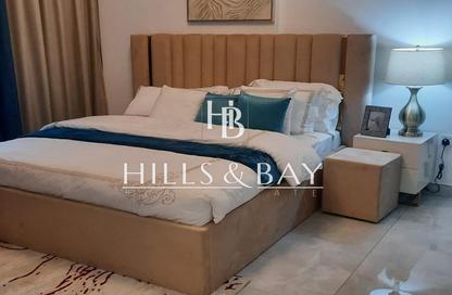 Apartment - 2 Bedrooms - 2 Bathrooms for rent in Pearlz by Danube - Al Furjan - Dubai