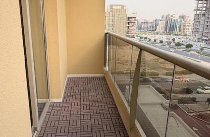 Apartment - 1 - 2 for sale in The50 - Majan - Dubai Apartment - 1 - 2 for sale in The50 - Majan - Dubai
