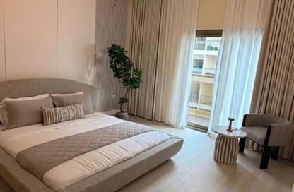 Apartment - 1 - 2 for sale in The50 - Majan - Dubai Apartment - 1 - 2 for sale in The50 - Majan - Dubai
