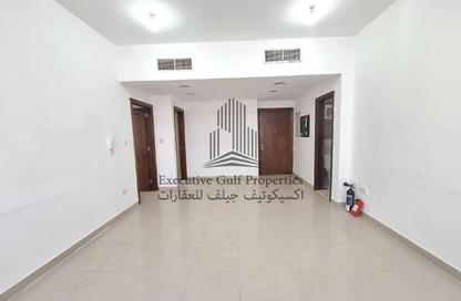 Apartment - 1 Bedroom - 1 Bathroom for rent in Al Nahyan - Abu Dhabi