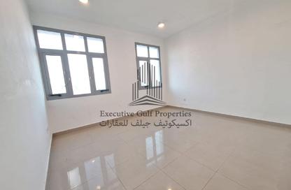 Apartment - 1 Bedroom - 1 Bathroom for rent in Al Nahyan - Abu Dhabi