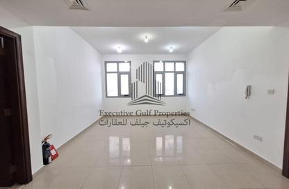 Apartment - 1 Bedroom - 1 Bathroom for rent in Al Nahyan - Abu Dhabi
