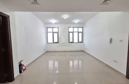 Apartment - 1 Bedroom - 1 Bathroom for rent in Al Nahyan - Abu Dhabi