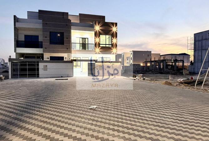 111867531 - الصورة الرئيسية للعقار